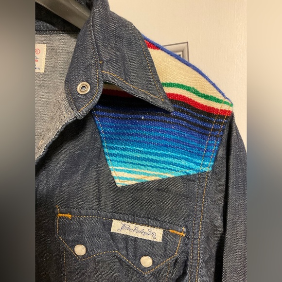 True Religion Snap Button-up - Picture 8 of 9